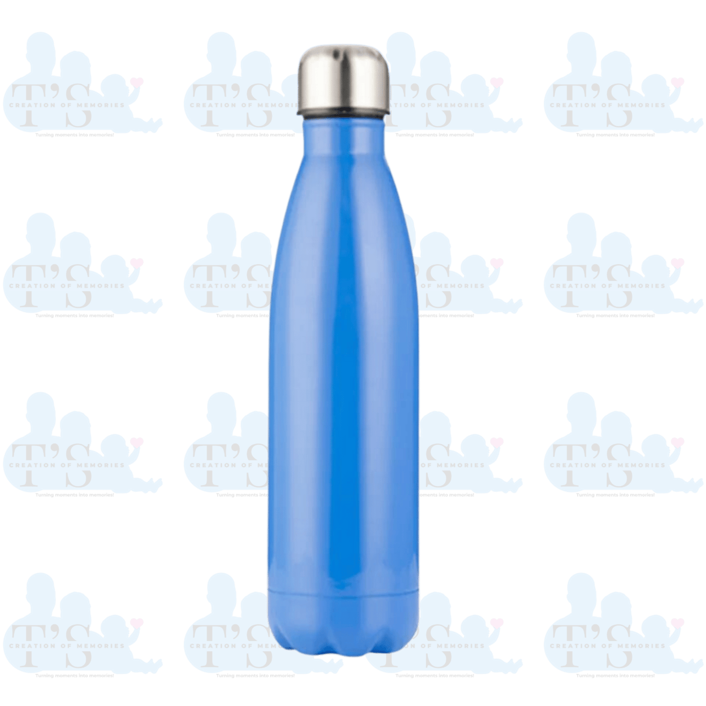 Bowling water bottle
