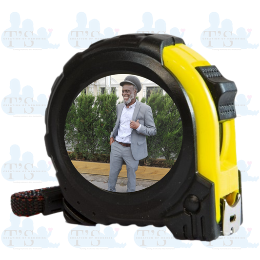 Tape Measure