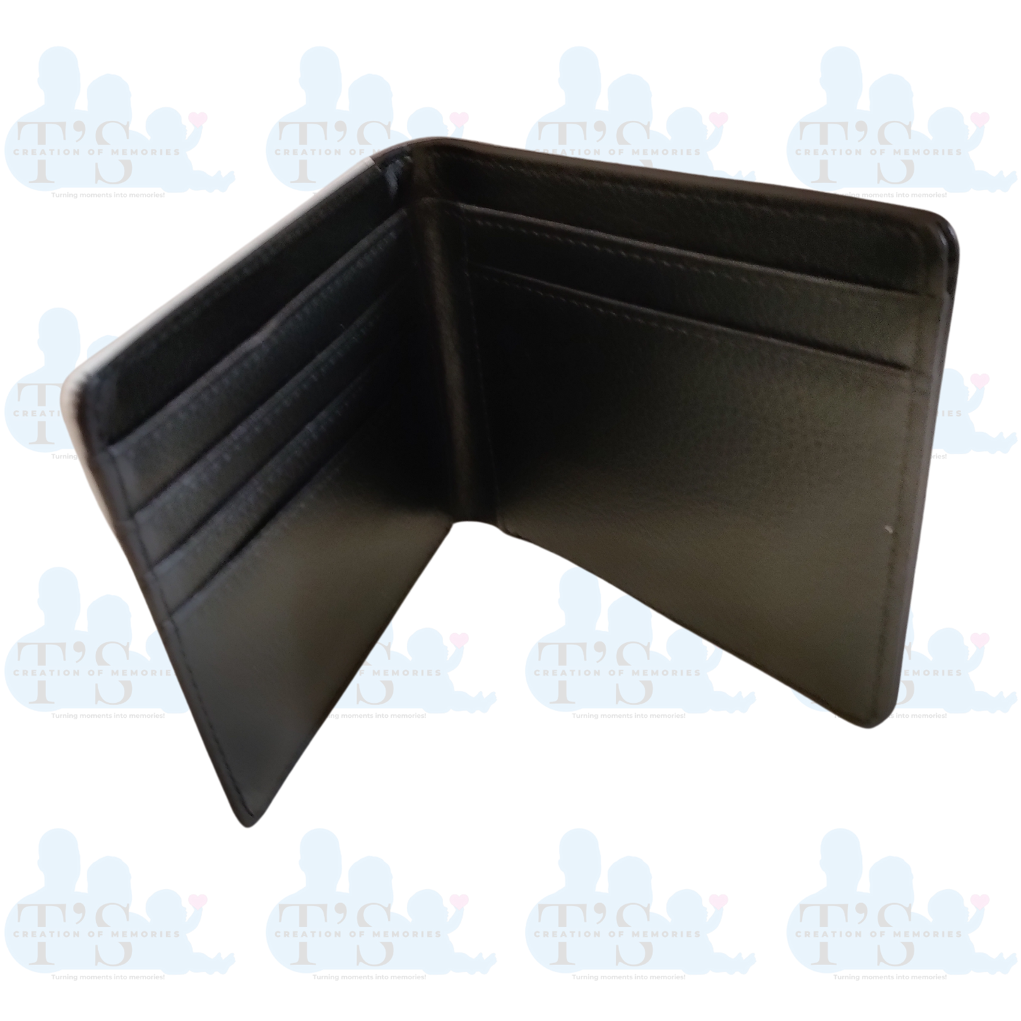 Wallet 'definition of father'