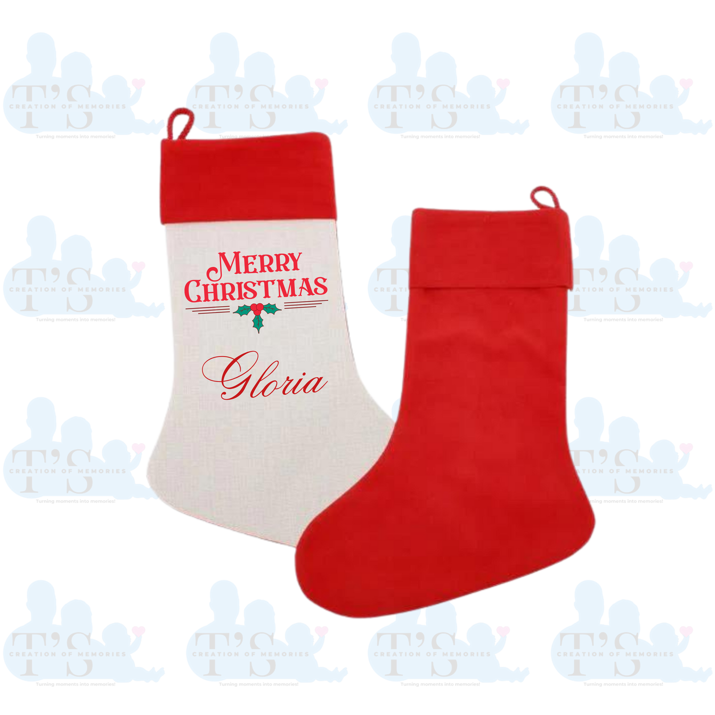 Christmas Stocking