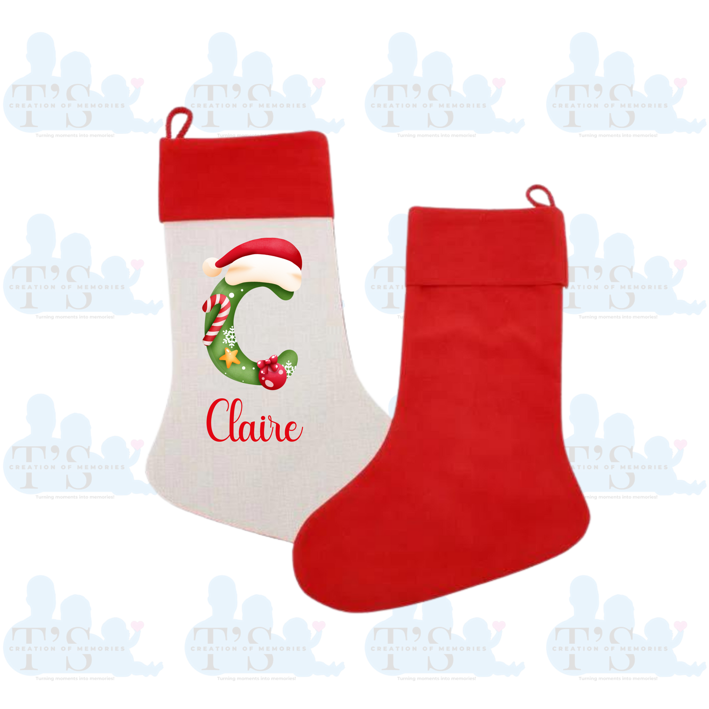 Christmas Stocking