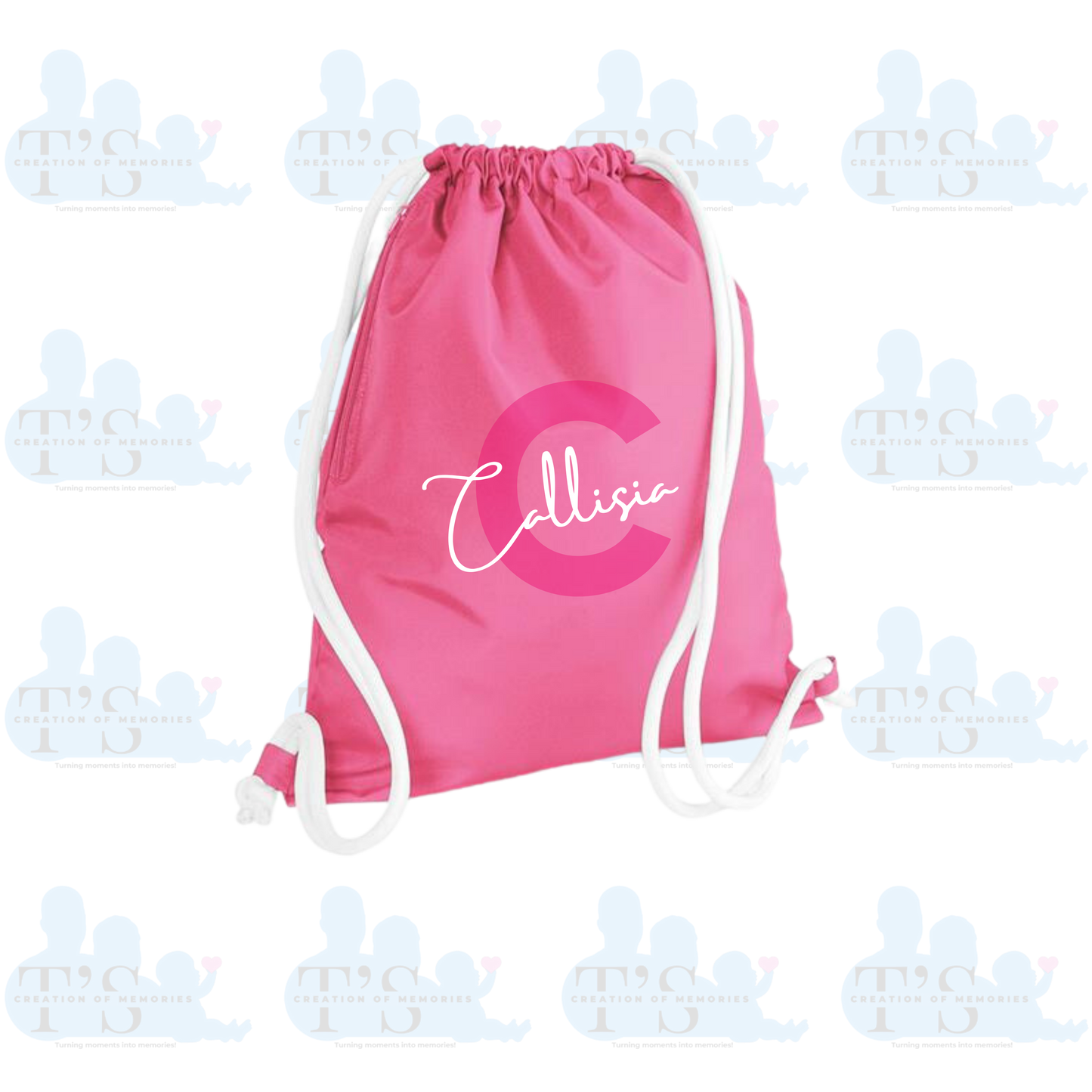 Drawstring PE/Swim Bag