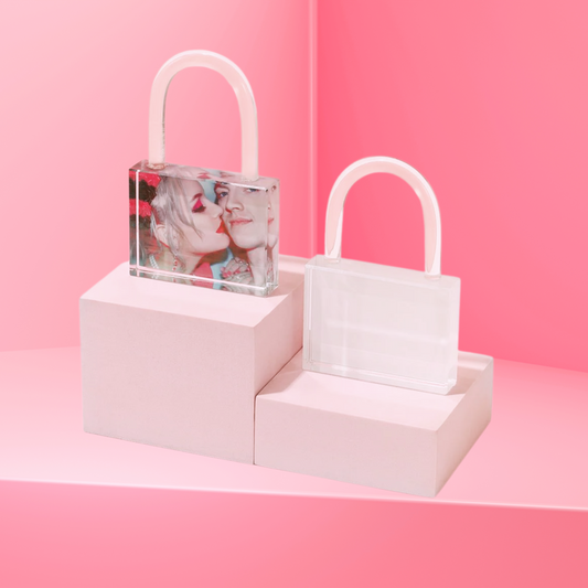 Crystal Lock