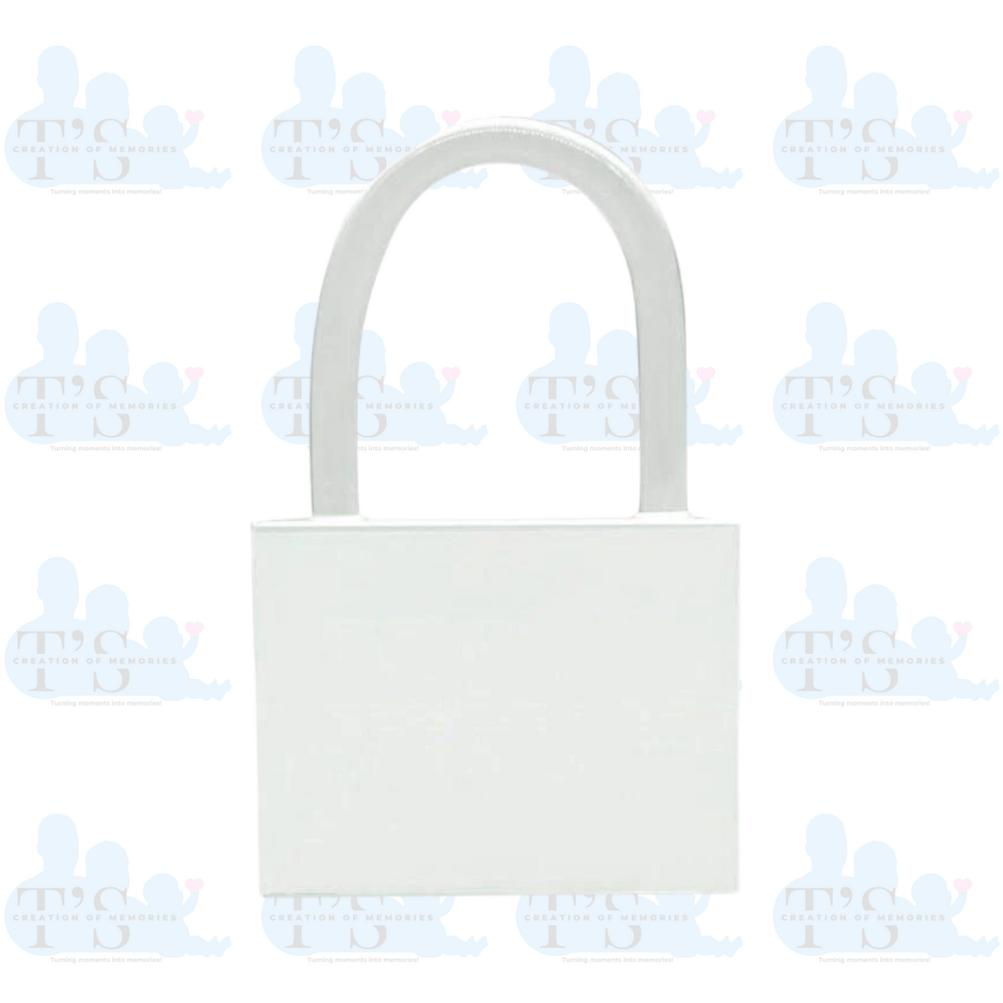 Crystal Lock