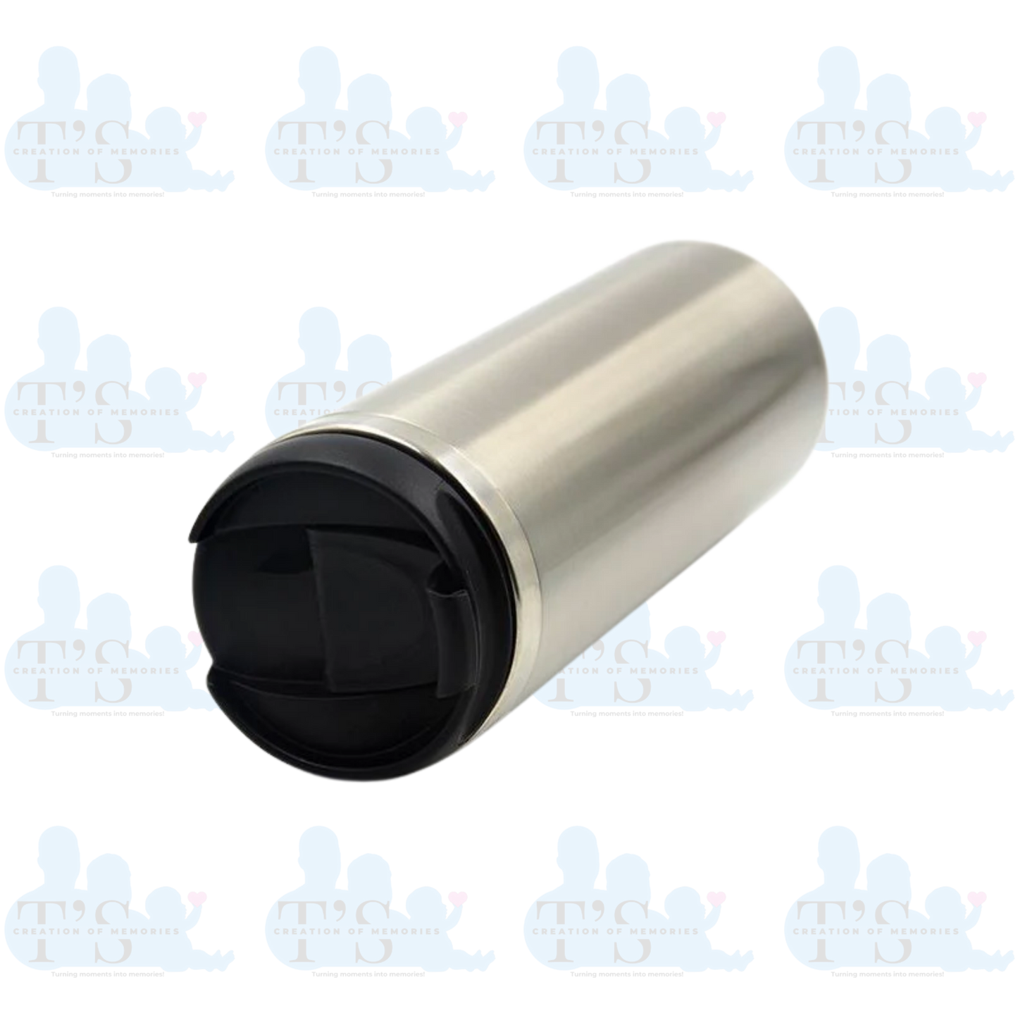Straight Thermos Mug
