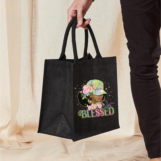 Empowering Tote Bags