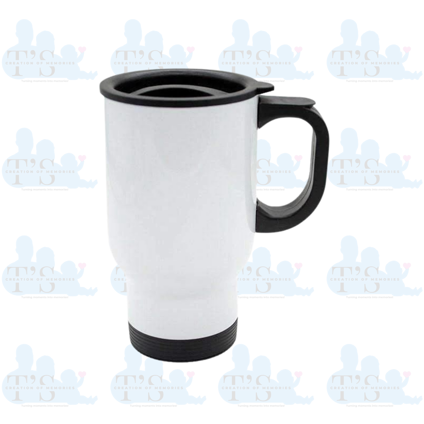 Travel Mug