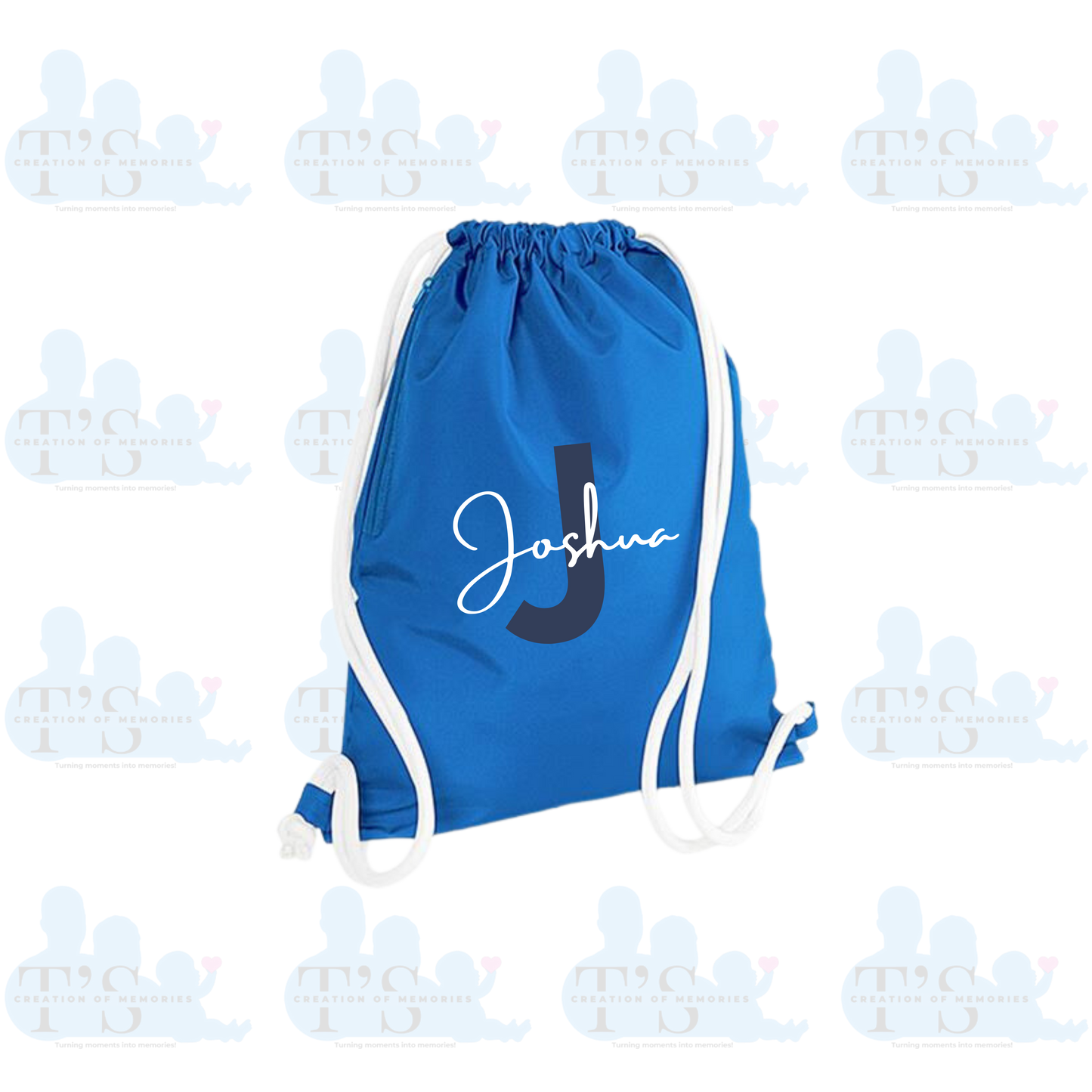 Drawstring PE/Swim Bag