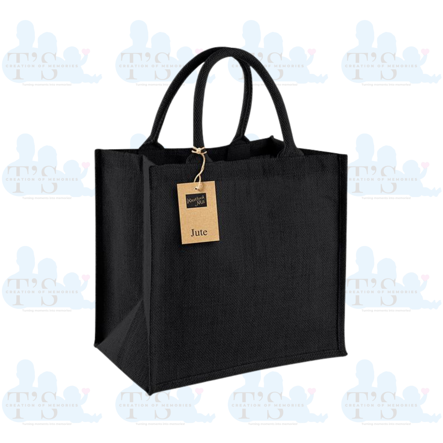 Empowering Tote Bags