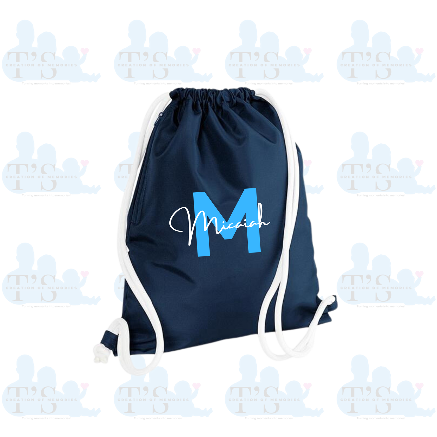 Drawstring PE/Swim Bag