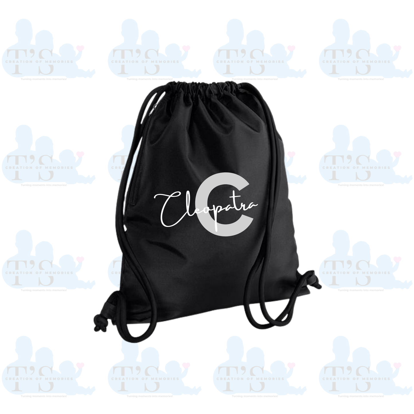 Drawstring PE/Swim Bag