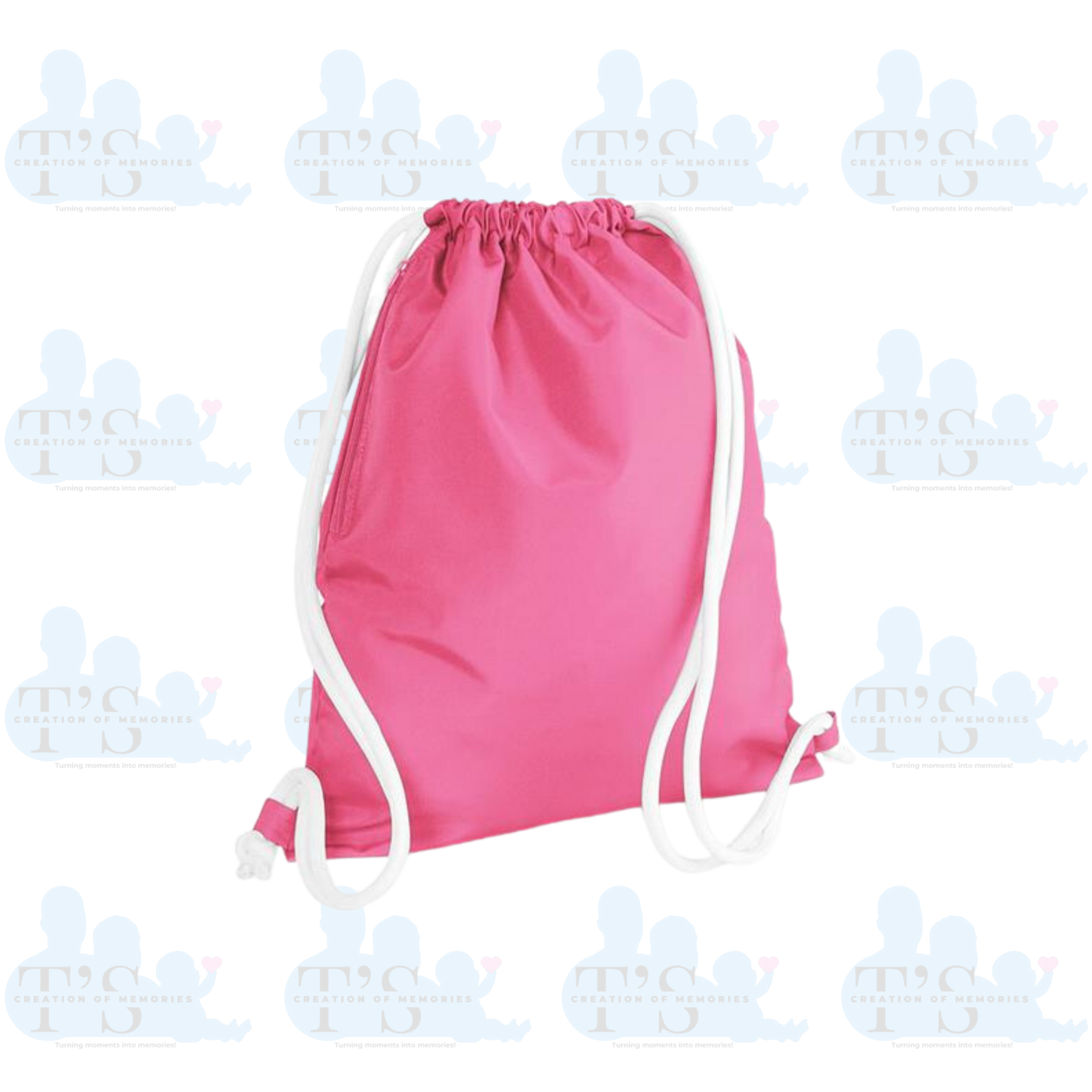 Drawstring PE/Swim Bag