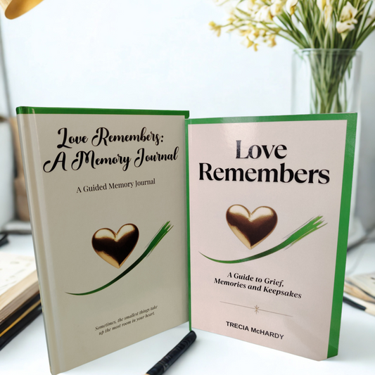 Love Remembers Bundle