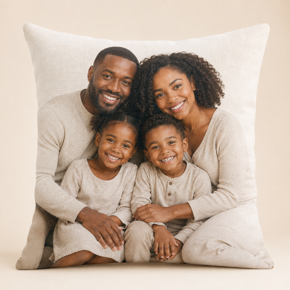Memory Cushion