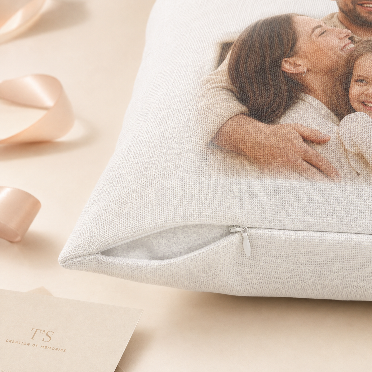 Memory Cushion