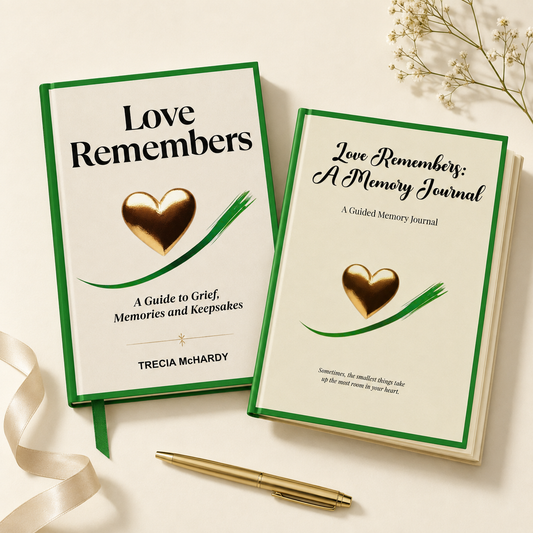 Love Remembers Bundle