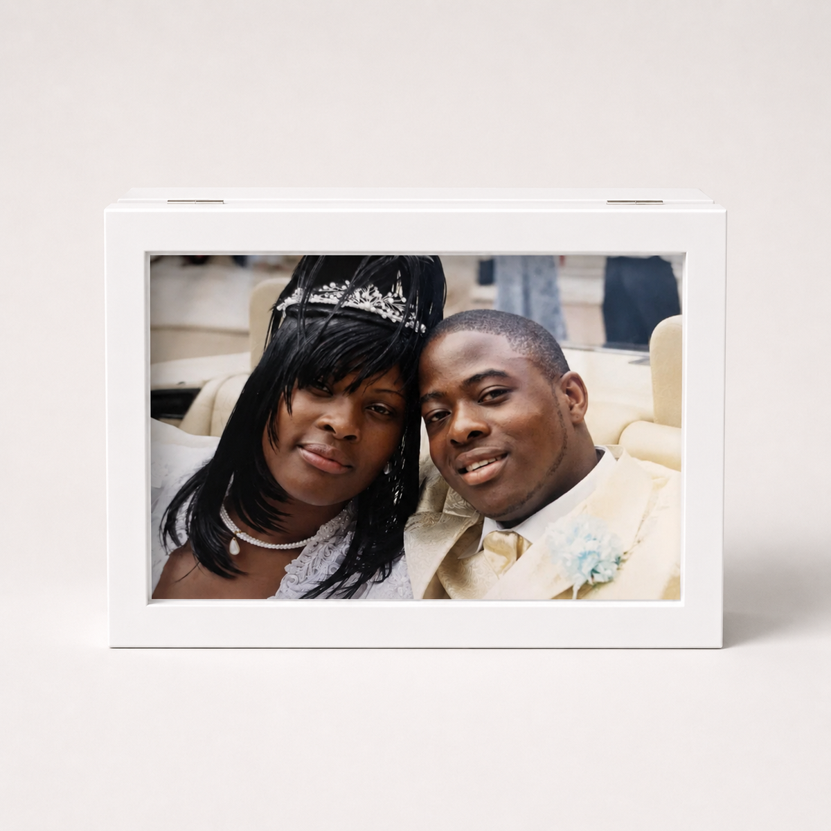 Memory Box