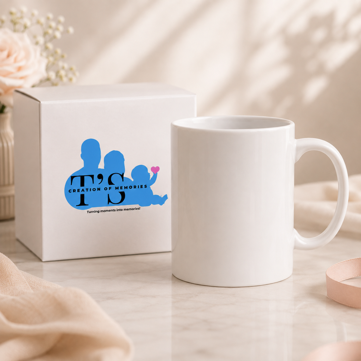 Personalised 11oz Mug