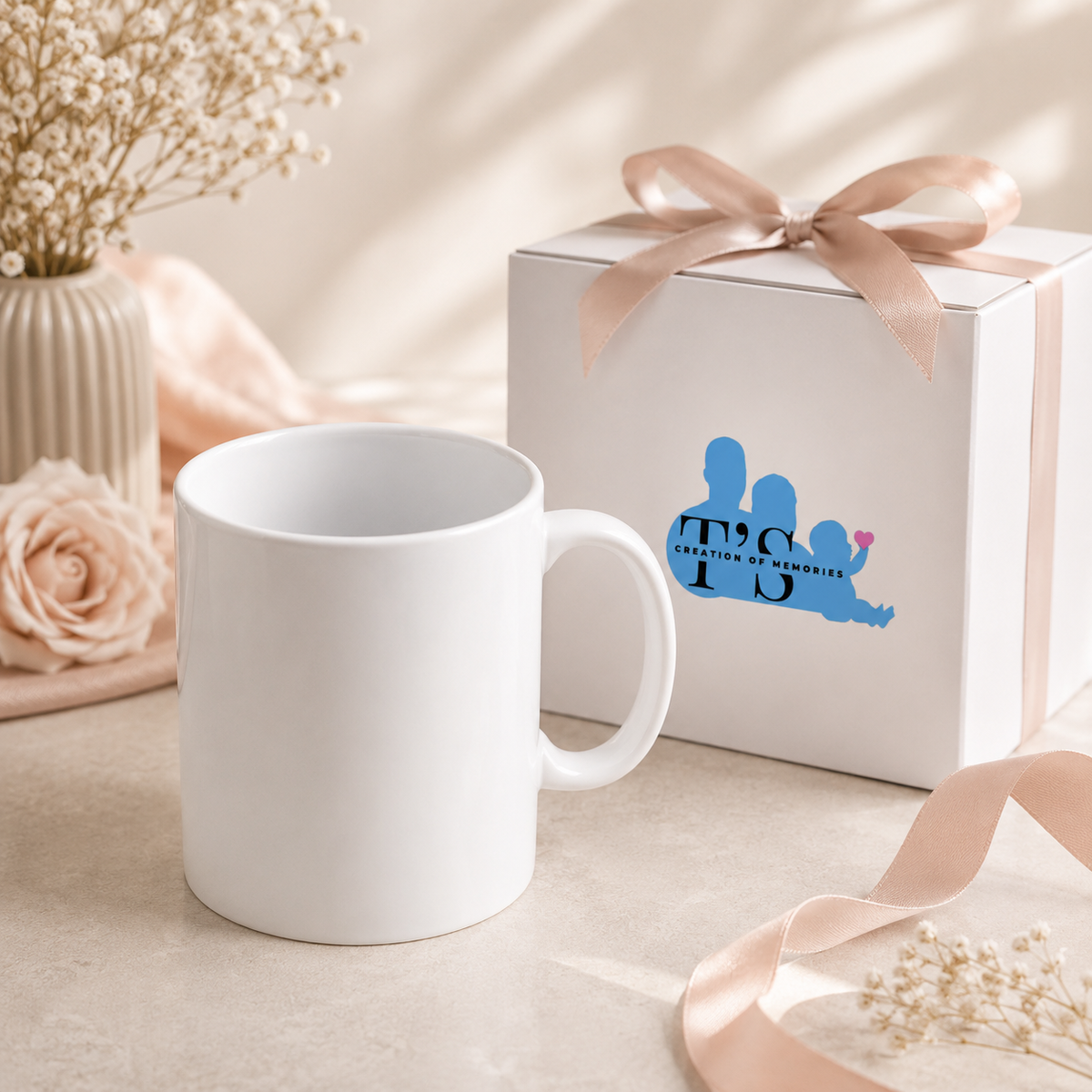 Personalised 11oz Mug