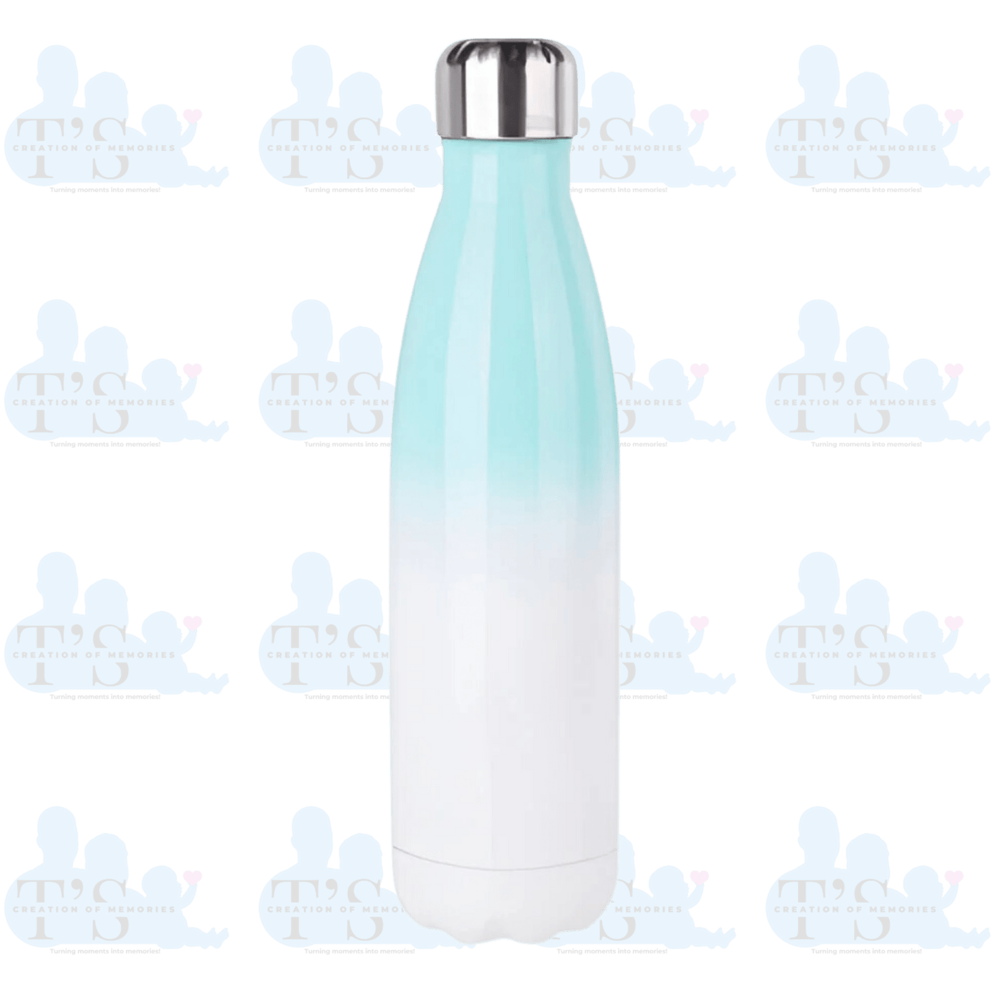 Bowling water bottle