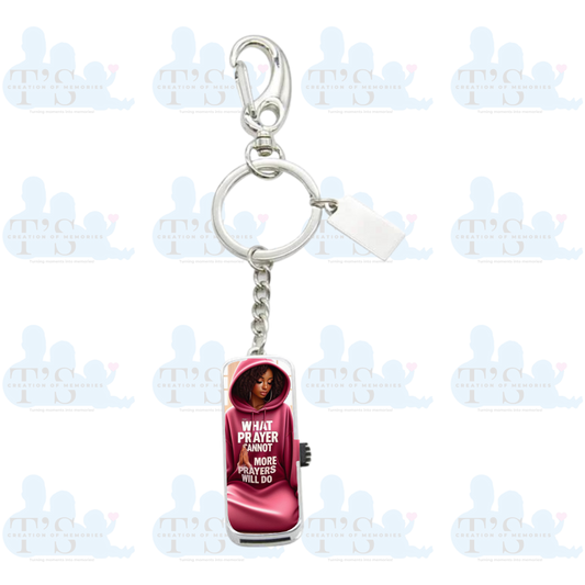 Keyring - USB Flash Drive